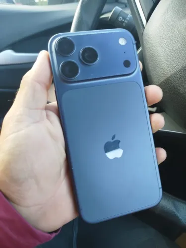 iPhone 17promax