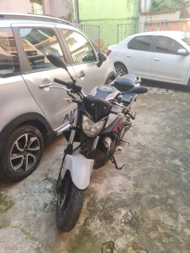 Moto MT03 2020 