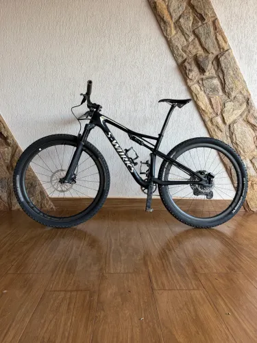 Bike s works 
