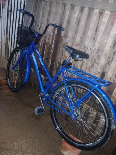 Vendo essa bicicleta