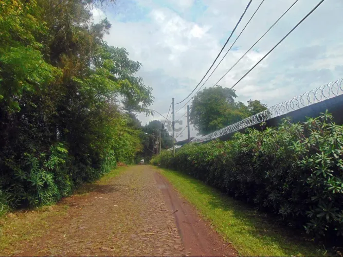 Lote para aluguel, LAGOA DO MIGUELAO - Nova Lima/MG