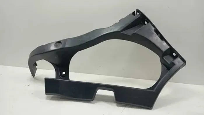 Guia Lateral Trava Parachoque Esq Citroen Ds5 1.6 Thp 2015