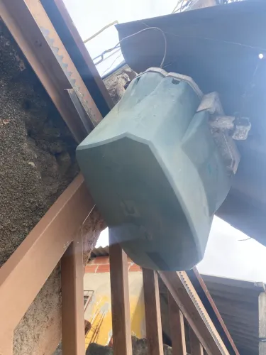 Vendo motor de portão
