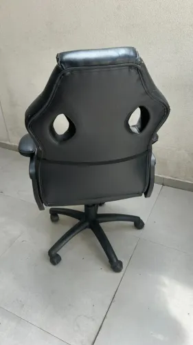 cadeira game super nova