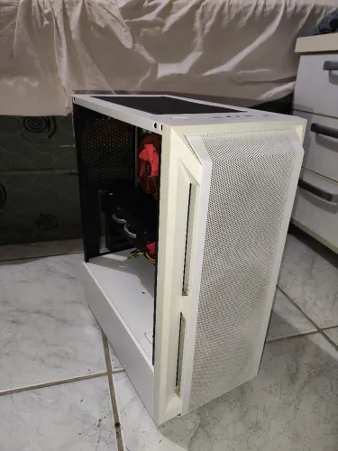 Pc gamer RX 580 16gb Xeon