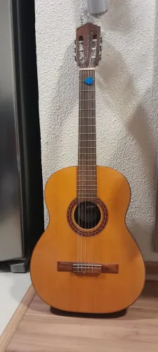 Violão Di Giorgio