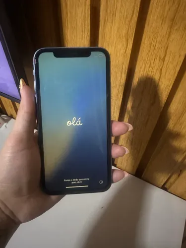 iPhone XR 64g