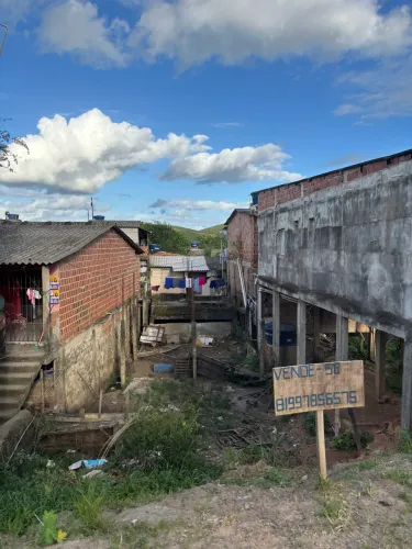 Terreno em ruropolis na pe 60