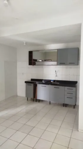 Apartamento 2/4 em Paragominas - PA