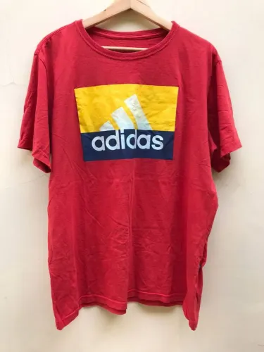 Camiseta Adidas XL