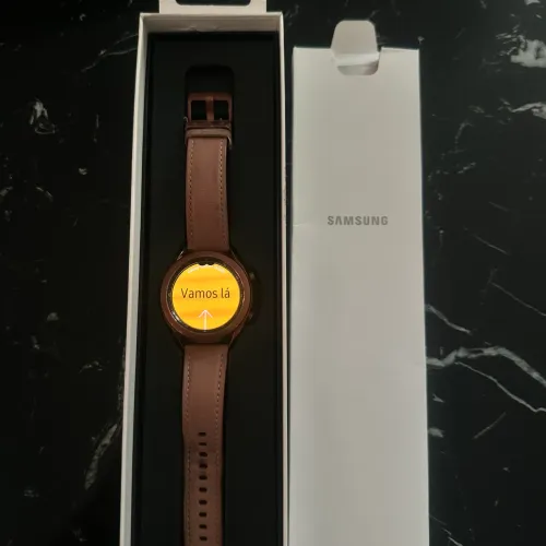 Samsung smart watch3