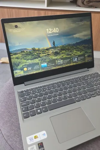 Lenovo IdeaPad S145 i7 | SSD 256GB | 8GB RAM | Windows 11 | Excelente Estado