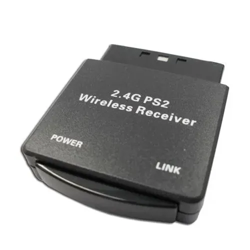 Adaptador wireless ps2
