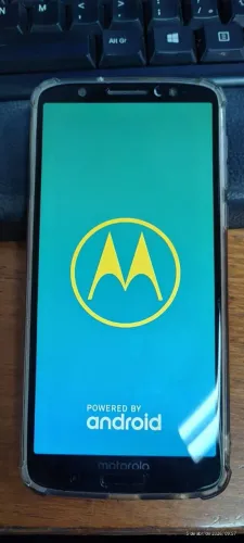 Motorola g6 plus