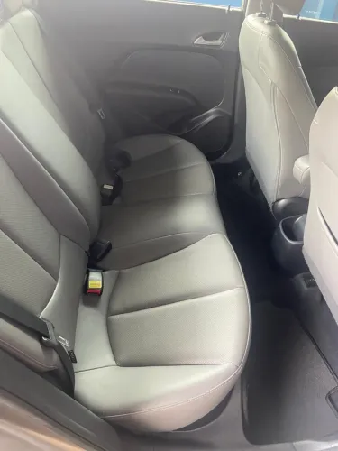 Hyundai HB20S Premium 1.6 Flex 16V Aut. 4P 2018