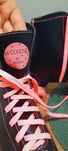 VENDO PATINS QUAD WEEKEND 