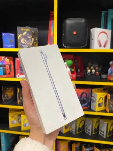 iPhone 17 Air 256GB - Lacrado - Garantia Apple