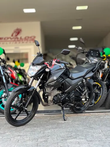 Yamaha Fz150 ubs 21/22
