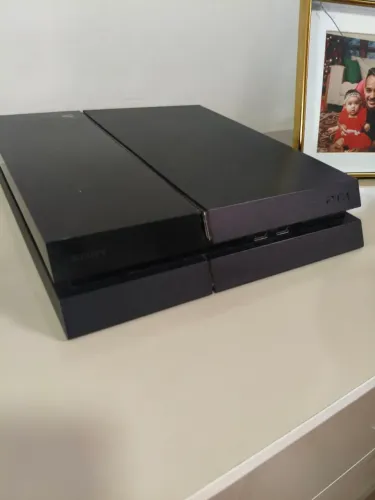 Ps4 1 manete