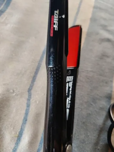 Prancha Taiff SuperMini novinha a venda!