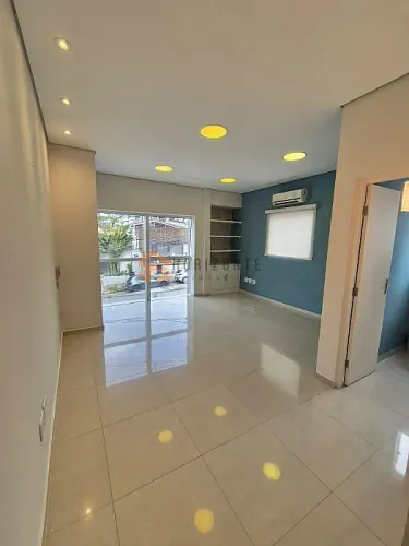 Sala comercial de 20m² para locação no Parque Monte Líbano