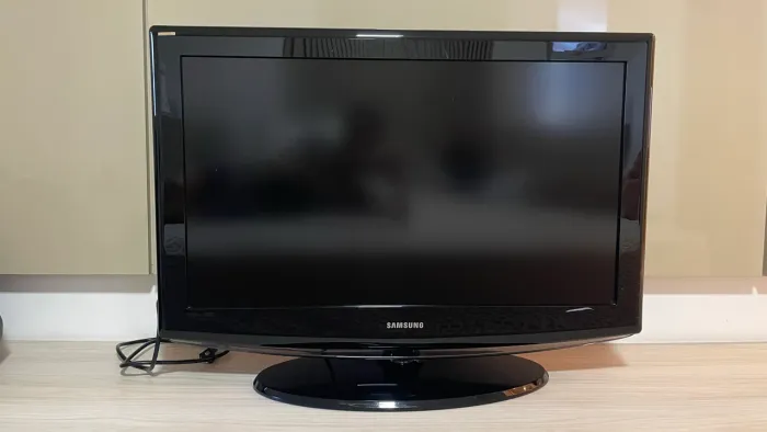 TV Samsung LCD 32?