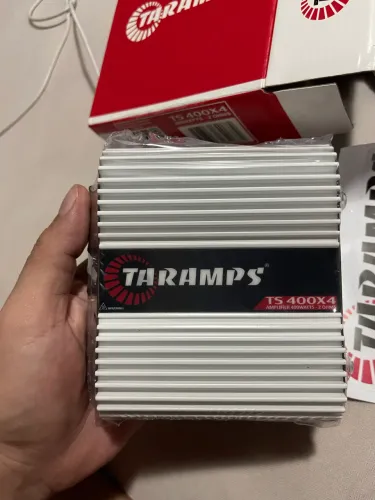 Módulo Taramps 400rms
