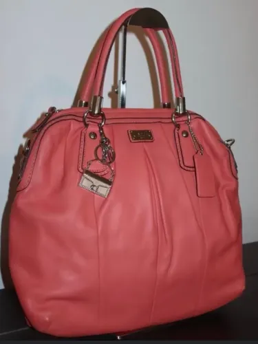 Bolsa Coach original