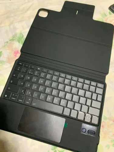 Capa para Ipad Pro 11 e Ipad Air 4/5 Nova