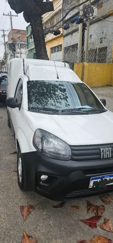 Fiat Fiorino Endurance EVO 1.4 Flex 8V 2P 2024