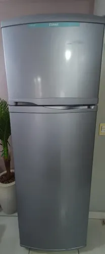 Vendo Geladeira Consul Frost Free