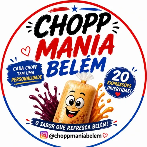Chopp Gourmet