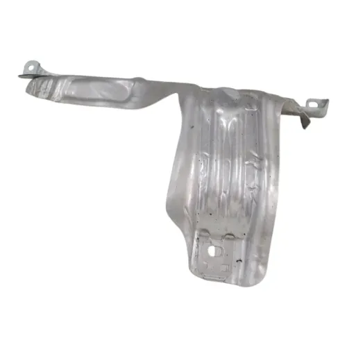Defletor Calor Turbina Mercedes C200 2.0 2016/2019