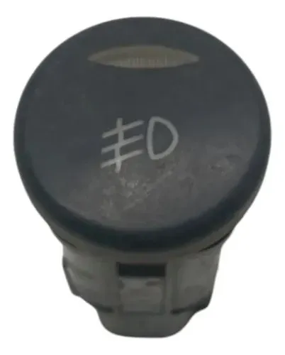 Botão Farol Ford Ecosport 2007 2008 2009 2010 2011