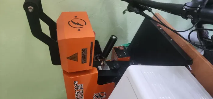 FASTER 360 UP