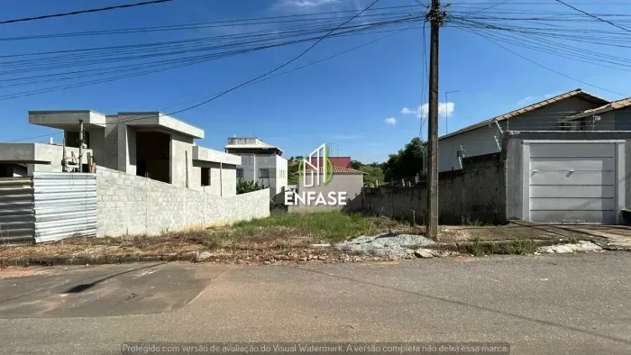 Lote no bairro São Sebastião - Igarapé - MG