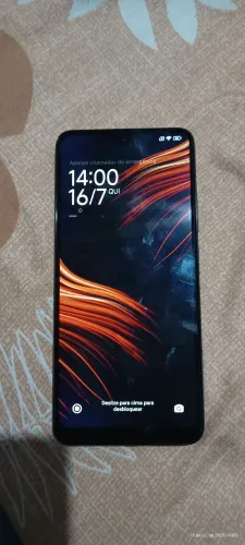Poco x5 256bg