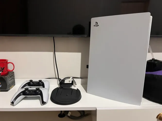 PS5