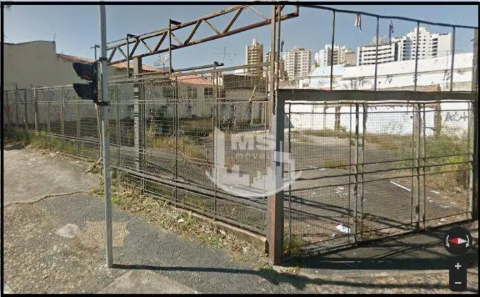 Terreno Esquina Av Brasil