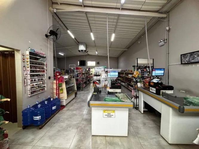 Ponto à venda, 190 m² por R$ 2.100.000,00 - Centro - Elias Fausto/SP