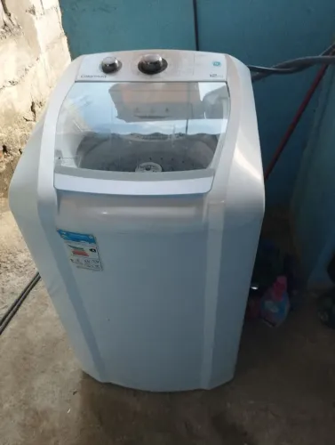 Máquina de lavar 12kg