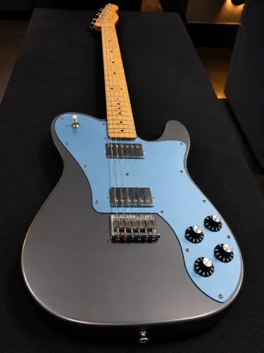 Guitarra Squier Telecaster