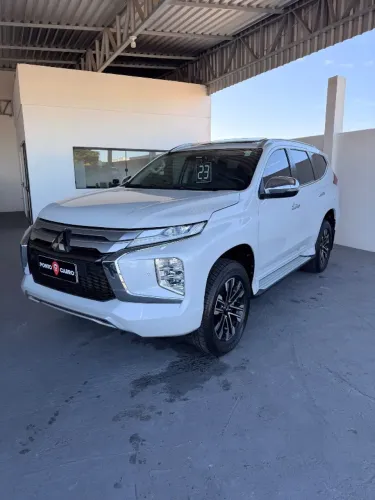 Mitsubishi Pajero Sport HPE 2.4 4X4 Diesel Aut. 2023