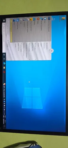 Notebook Lenovo ThinkPad T14 Gen2 Intel I5 vPRo, 16GB RAM DDR4 e 256GB SSD nVME