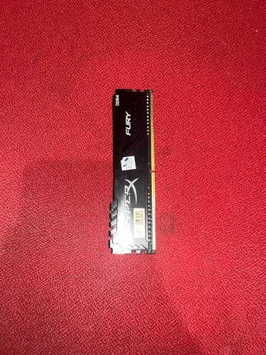 Memória ram 4gb 2666mhz