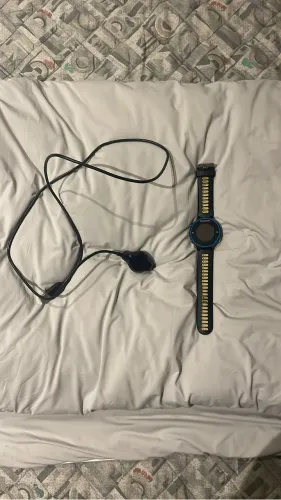 Relógio Garmin forerunner 620
