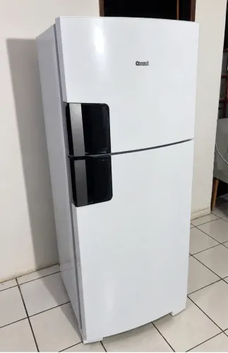 Geladeira Consul