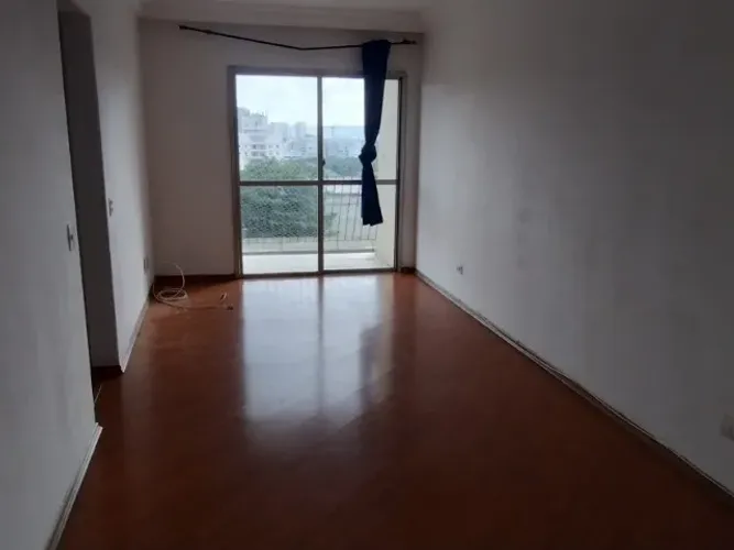Av. Nossa senhora Sabara - Jd Campo grande - Vila São Pedro - apto 02 dorms 01 vaga