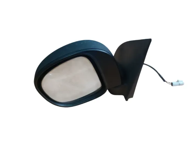 Retrovisor Elétrico L.e Ford F250 2007  