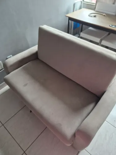 Sofá Cama dois lugares